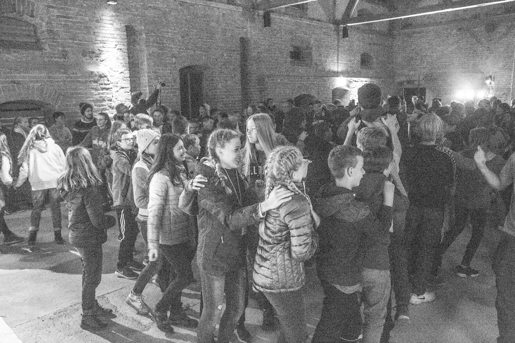 Konfi-Camp 2017 Konfi-Camp 2017