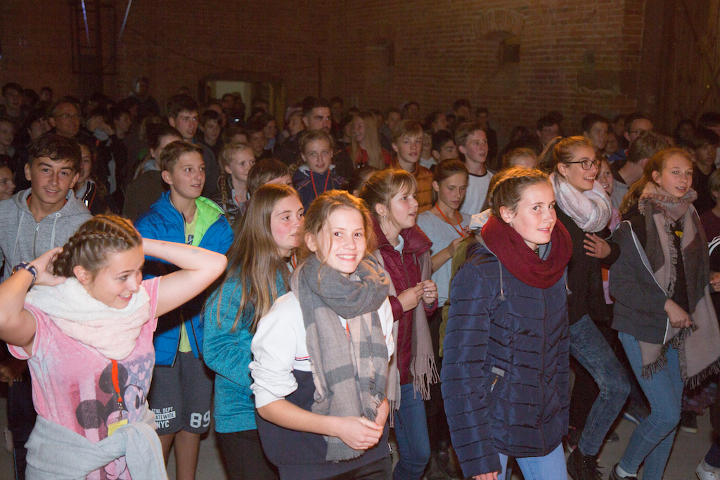 Konfi-Camp 2017 Konfi-Camp 2017