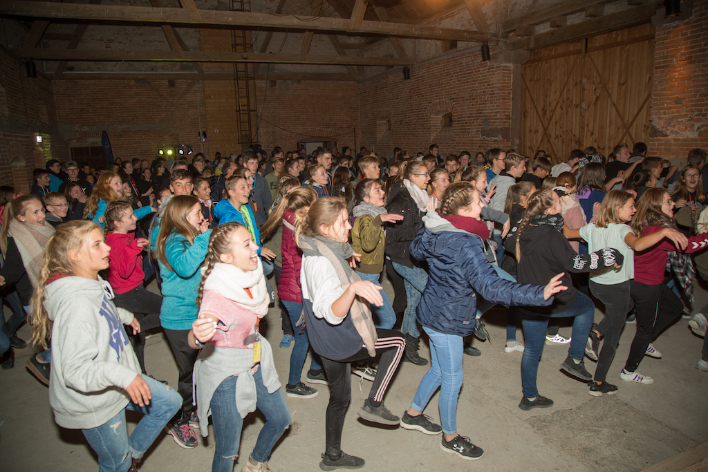 Konfi-Camp 2017 Konfi-Camp 2017