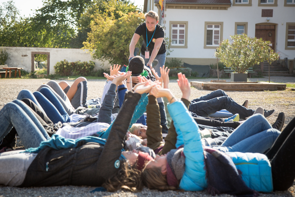 Konfi-Camp 2017 Konfi-Camp 2017