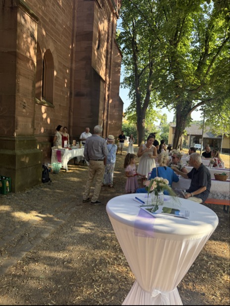 Foto: Diakon Oliver Münch