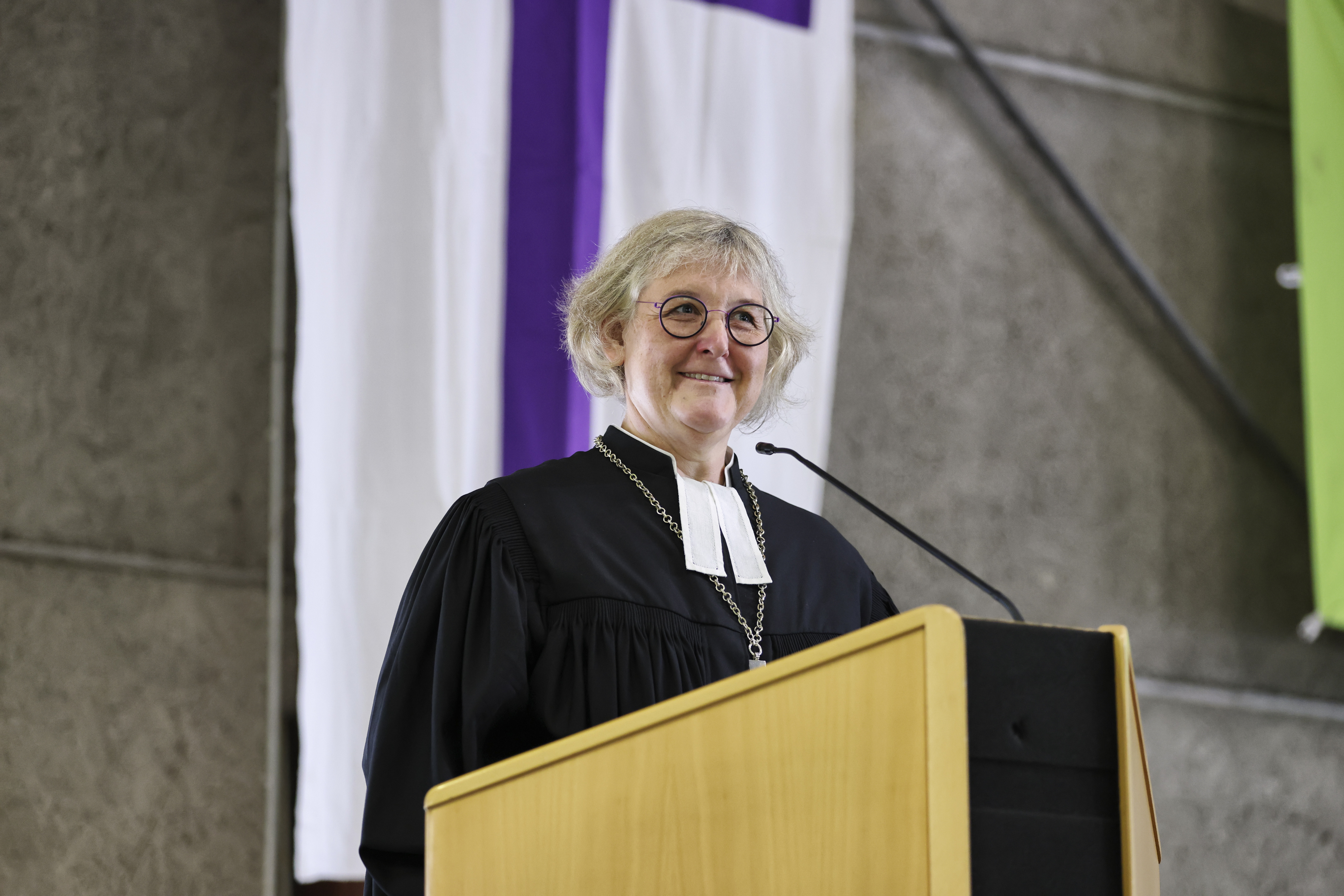  Landesbischöfin Prof. Dr. Heike Springhart