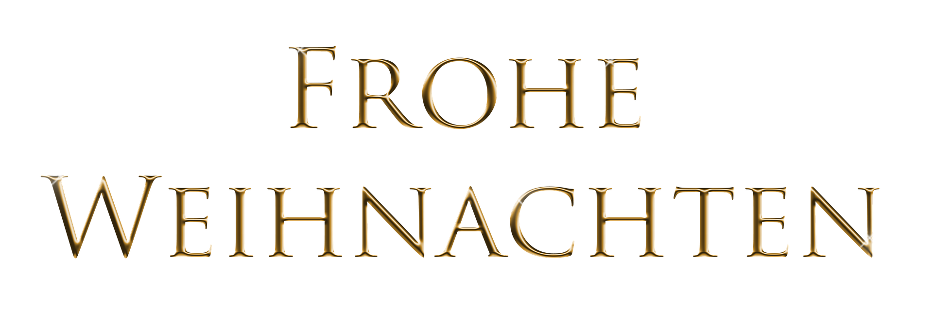 Weihnachten