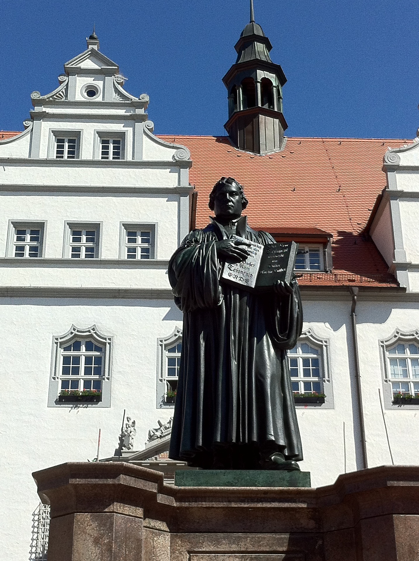 Luther Wittenberg