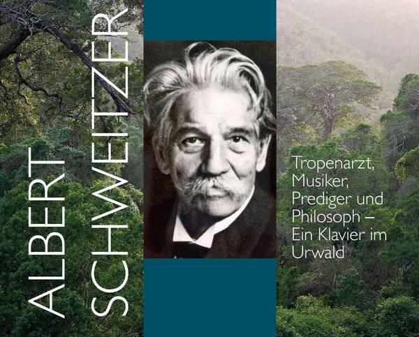 Albert Schweitzer