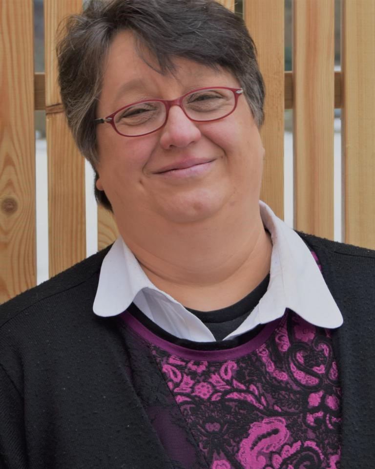 Elisabeth Roll