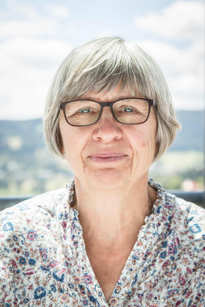 Mechthild Aldinger