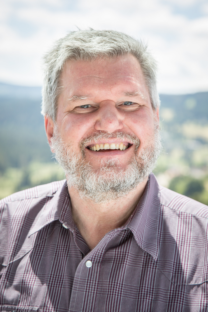 Dietmar Bader