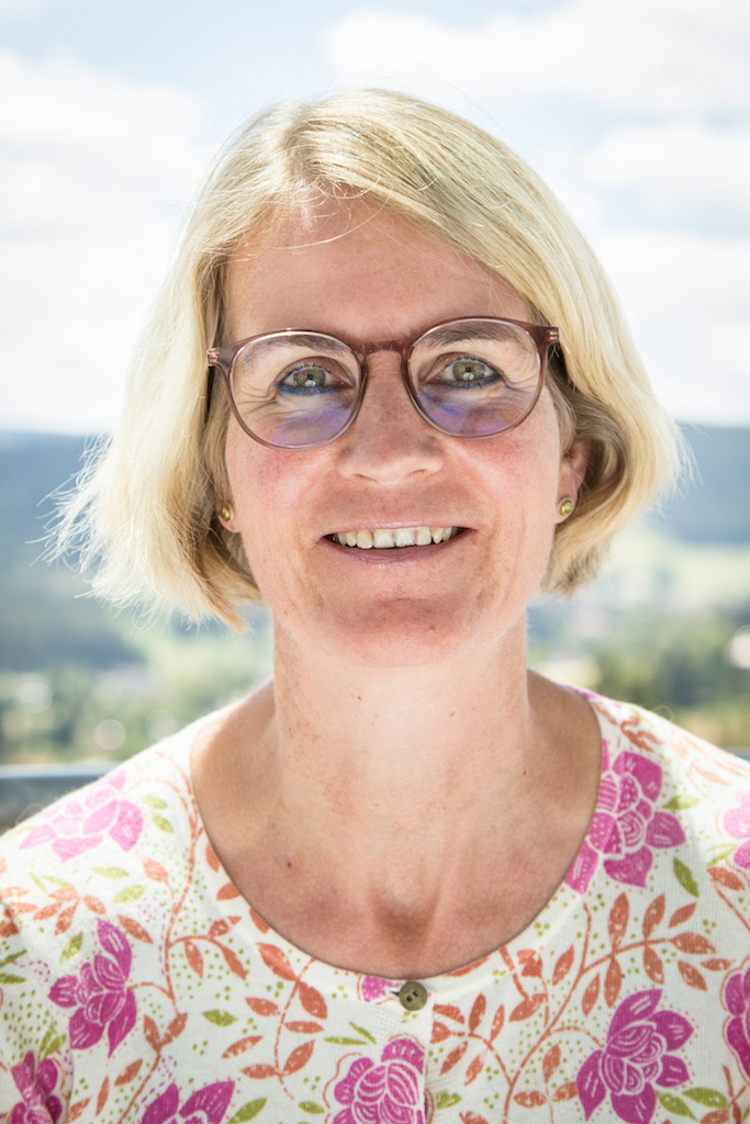 Daniela Hammelsbeck