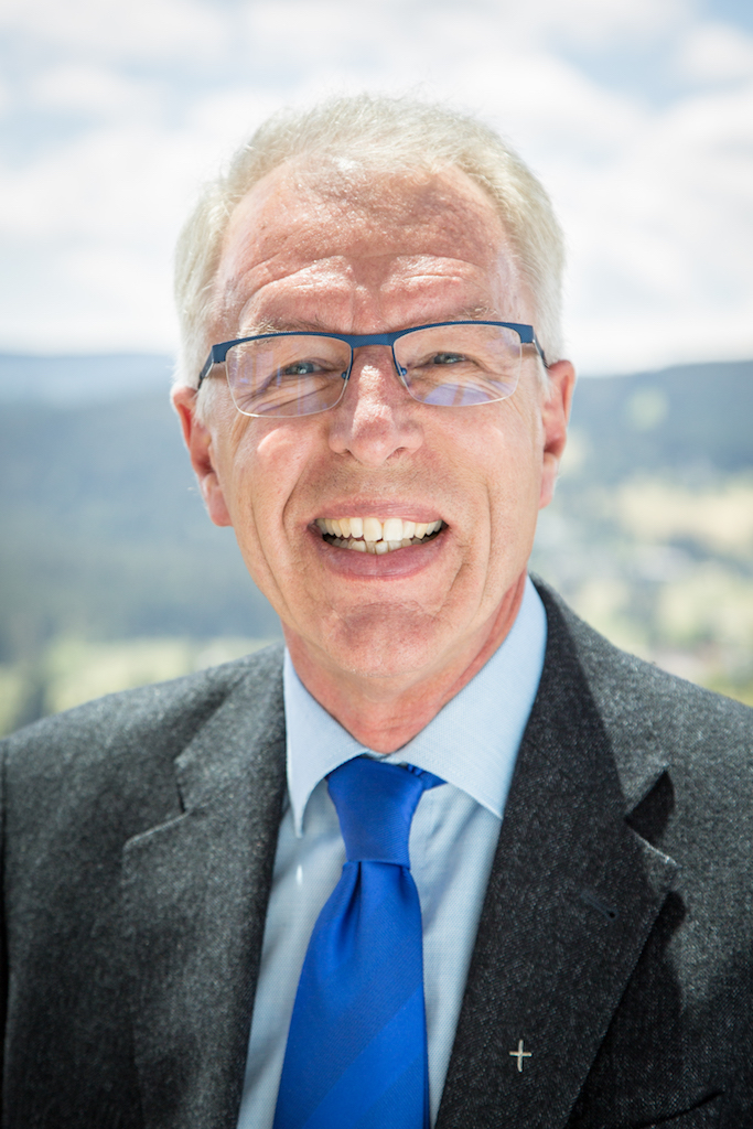 Rainer Heimburger