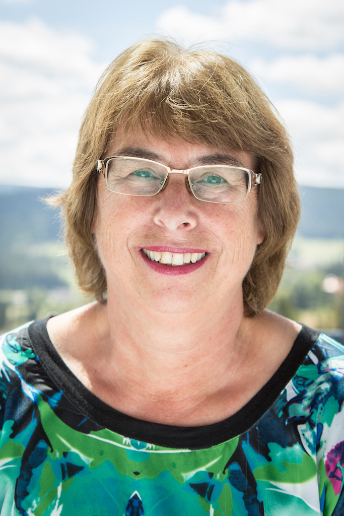 Helga Lambrecht