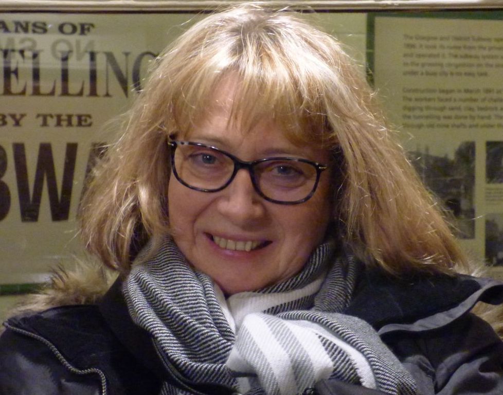 Annette Lehmann