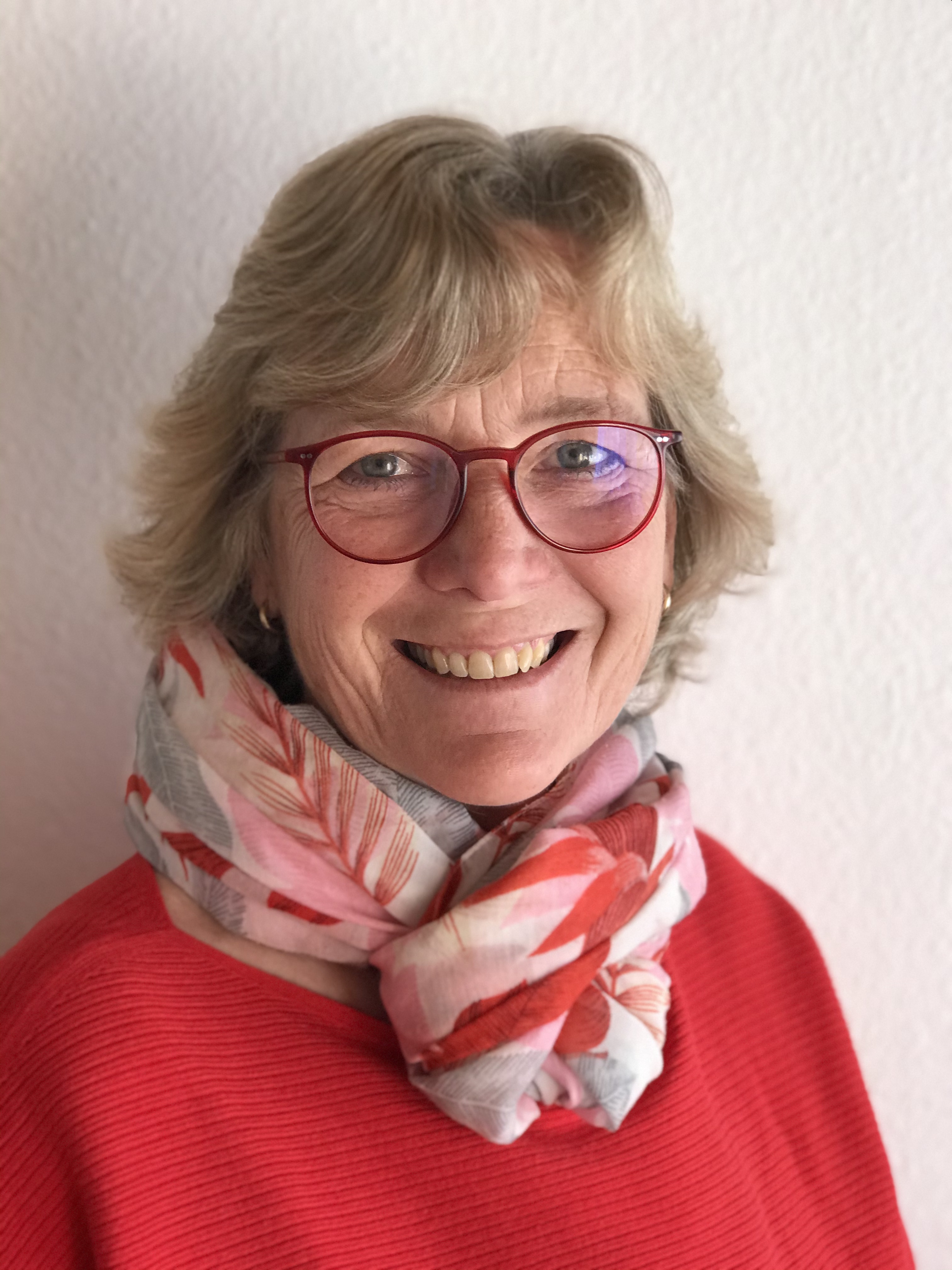 Cornelia Bidermann