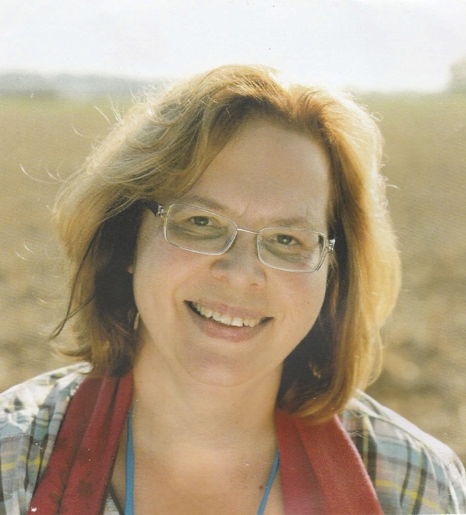 Gabriele Heuß