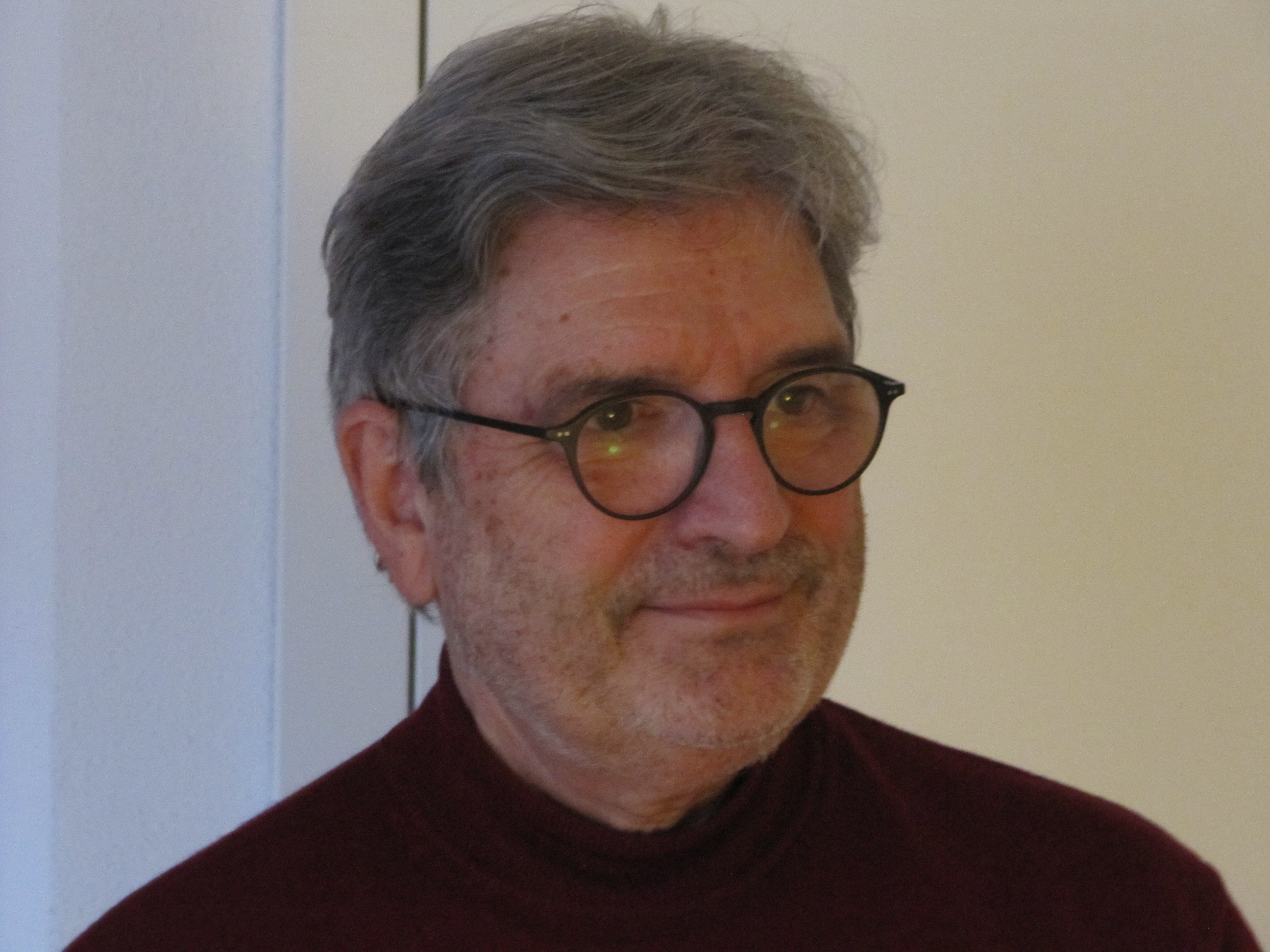 Reimann Ulrich