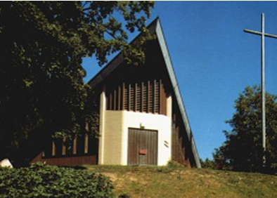 Kirche Schluchsee