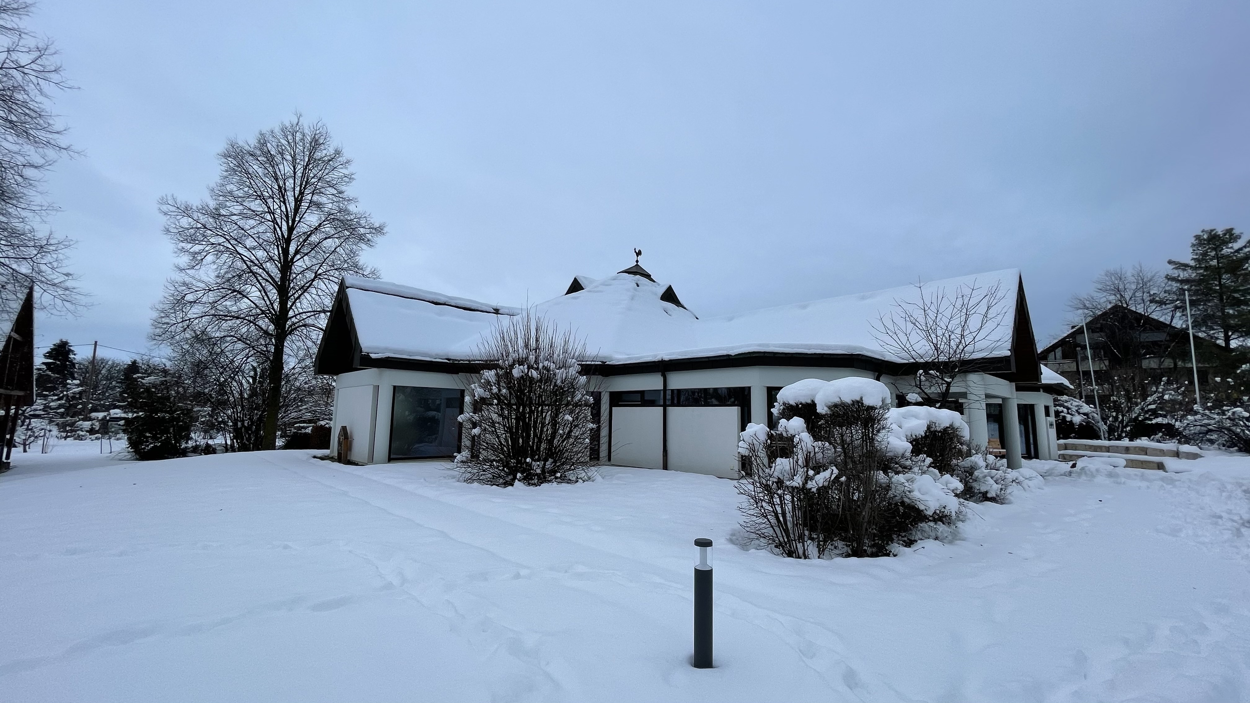 Paul-Gerhardt-Haus-Winter