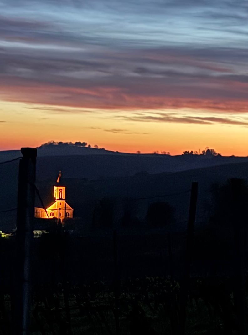 Kirche Auggen