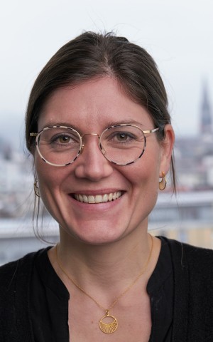 Miriam Ebner