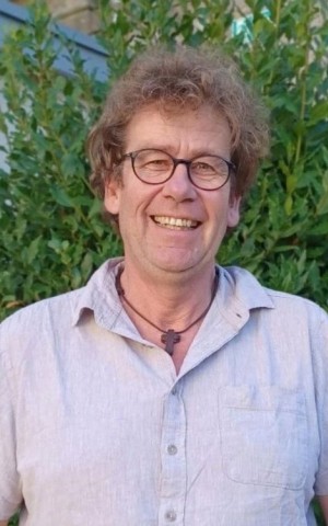 Dirk Boch