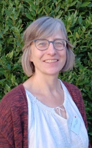 Marika Trautmann