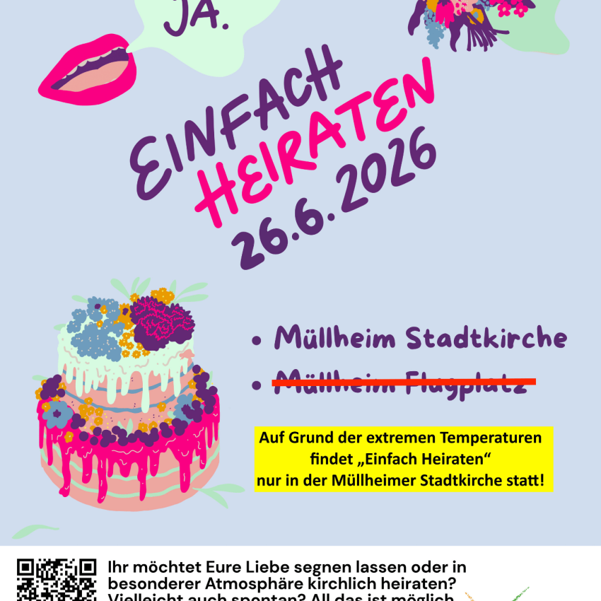 einfach heiraten_ Miriam Ebner
