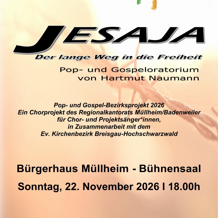 Jesaja_Horst K. Nonnenmacher