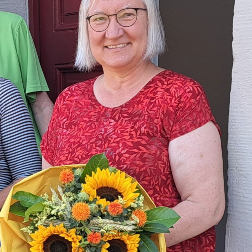 Angelika Oberbeckmann