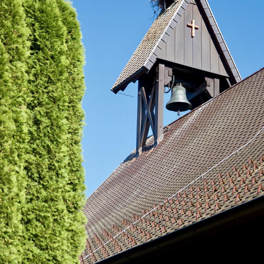 Andacht Evangelischer Kirchenbezirk Breisgau Hochschwarzwald