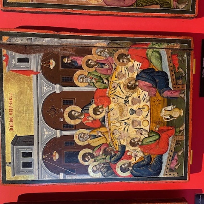 Bild von Achim Zobel, Pfarrer im Ruhestand