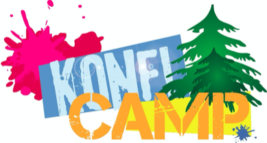 Konfi-Camp 2018 Marienhof