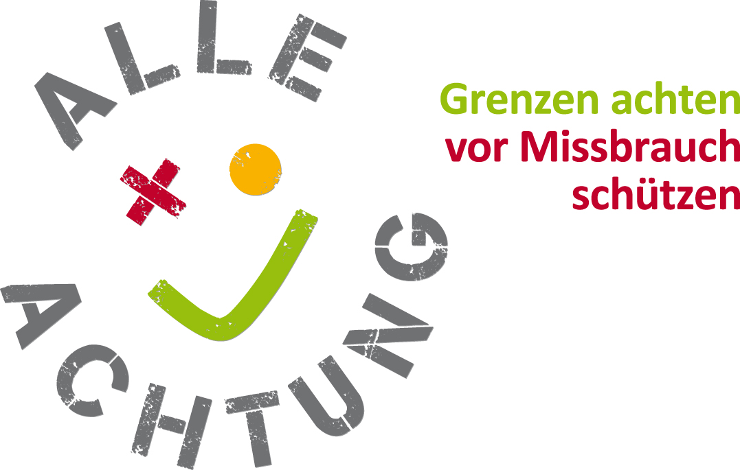 Logo Alle Achtung