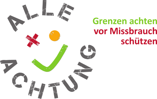 Logo Alle Achtung
