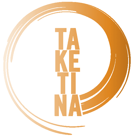 TaKeTiNa-Logo