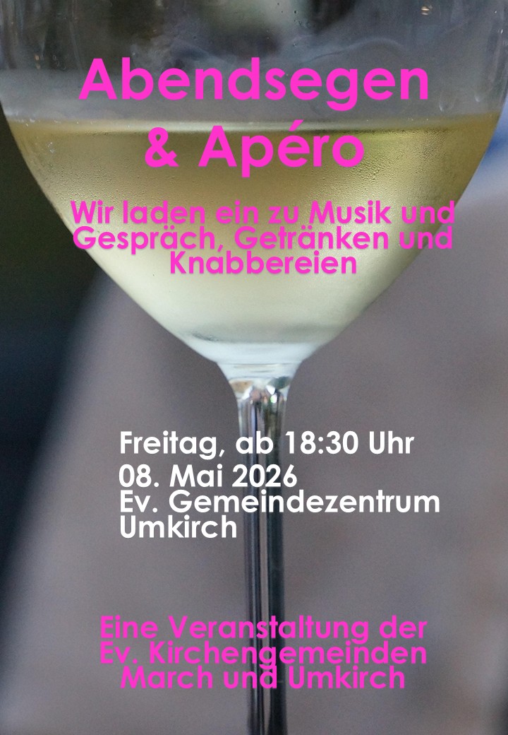 Abendsegen_Apero