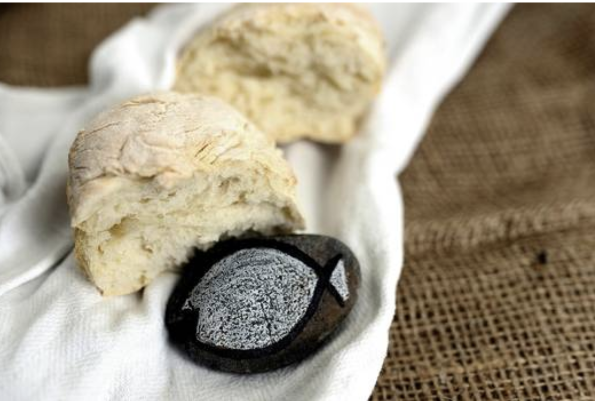 Reihe - Christentum heute