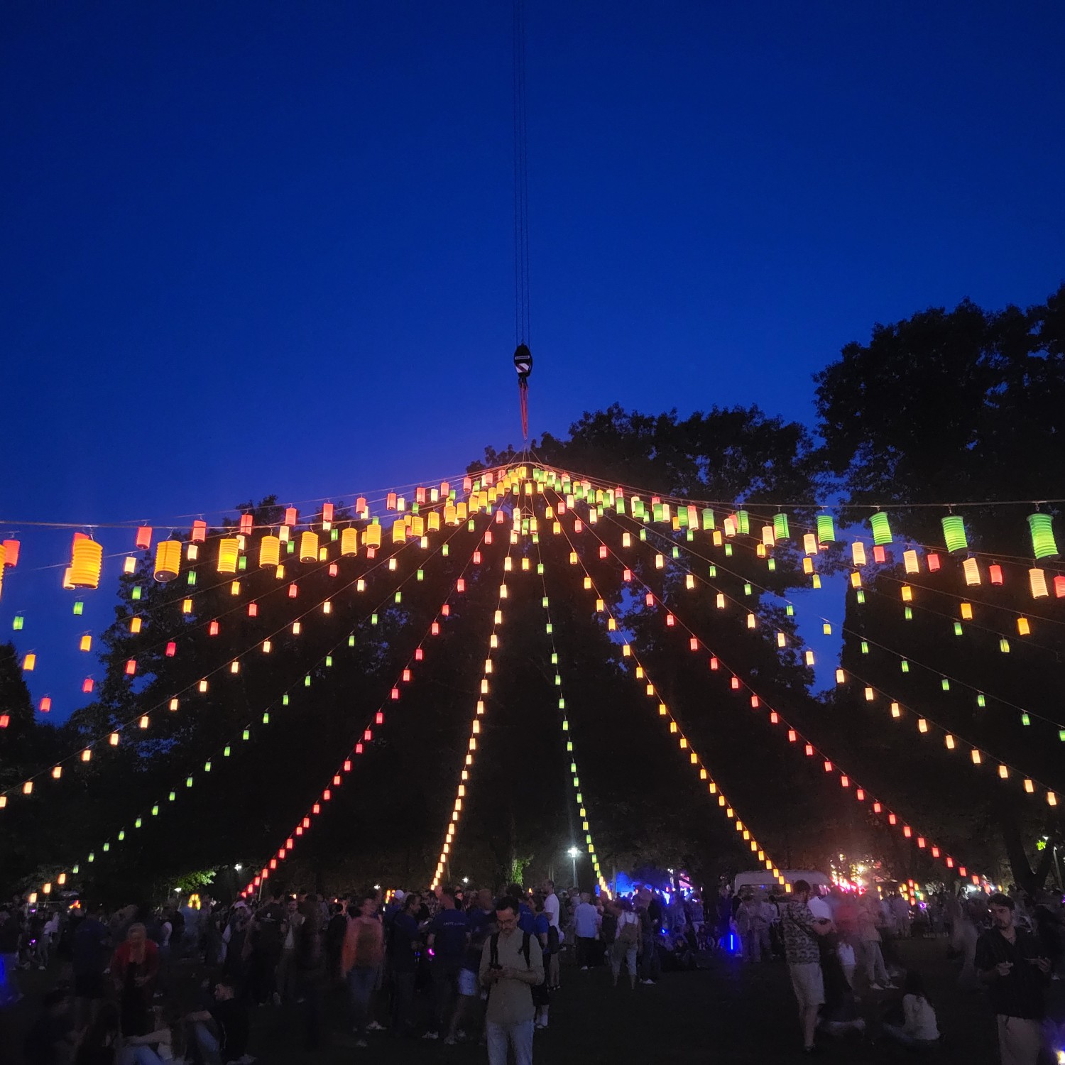 Lichterfest 2025_Miriam Ebner