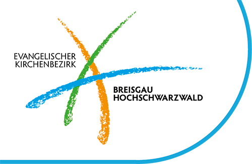 Logo Evang. Kirchenbezirk Breisgau-Hochschwarzwald